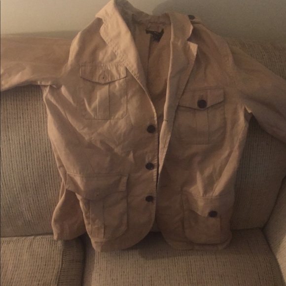 H&M SPORTS COAT - Picture 2 of 5